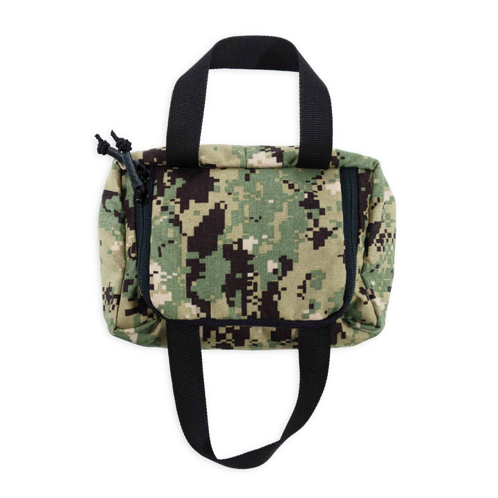 Alpen Design Works Dumpling Uzip Pouch - AOR2