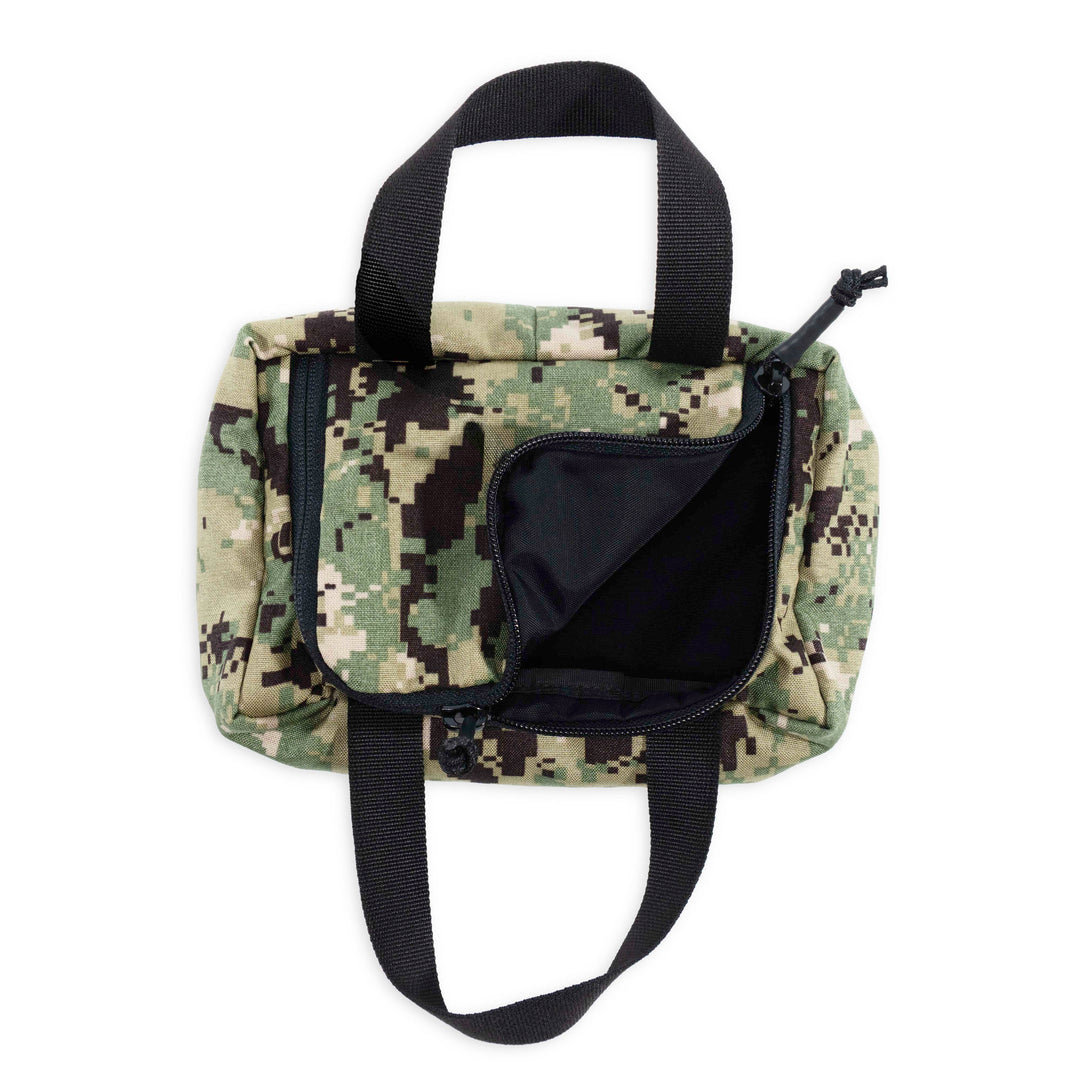 Alpen Design Works Dumpling Uzip Pouch - AOR2