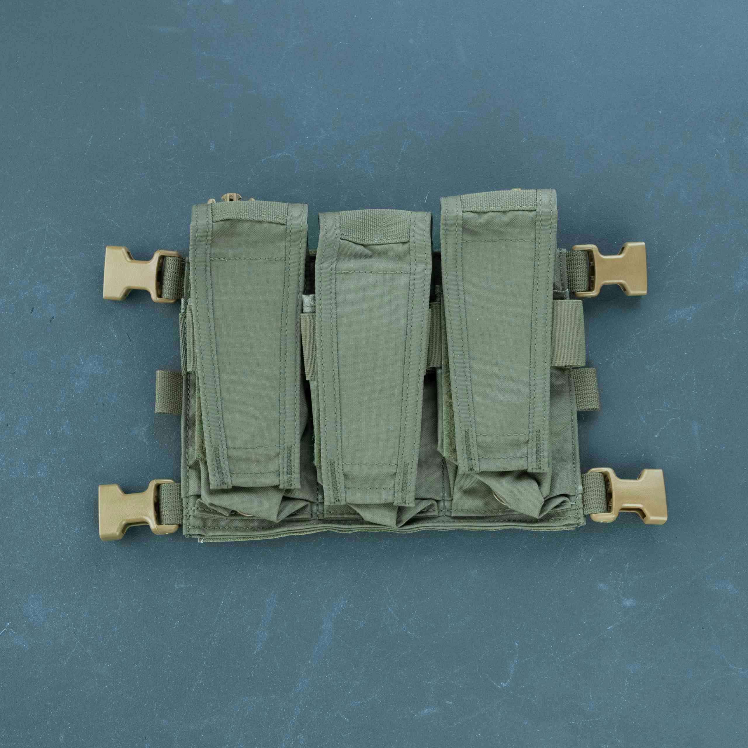 T.REX ARMS Triple Flap Placard – Offbase Supply Co.