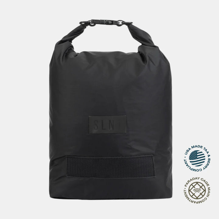 SLNT Faraday Backpack Insert - USA