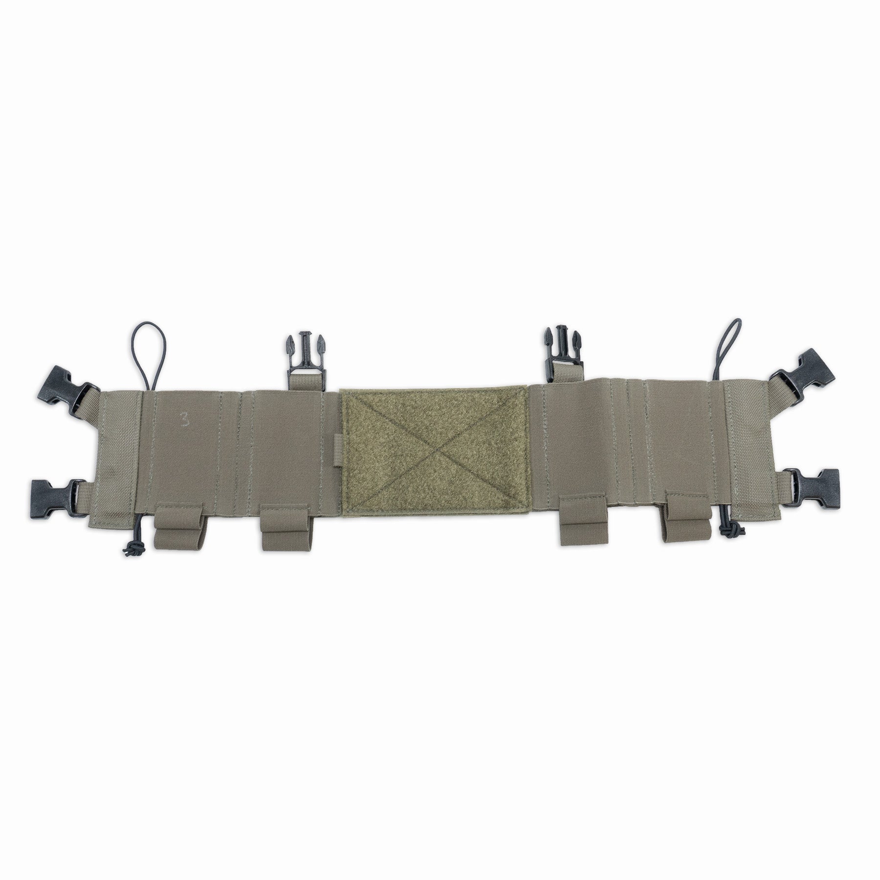 Unobtainium Gear DR-LV Chest Rig – Offbase Supply Co.