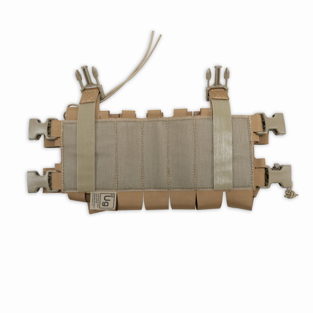 Unobtainium Gear DRIP-9 Chest Rig – Offbase Supply Co.