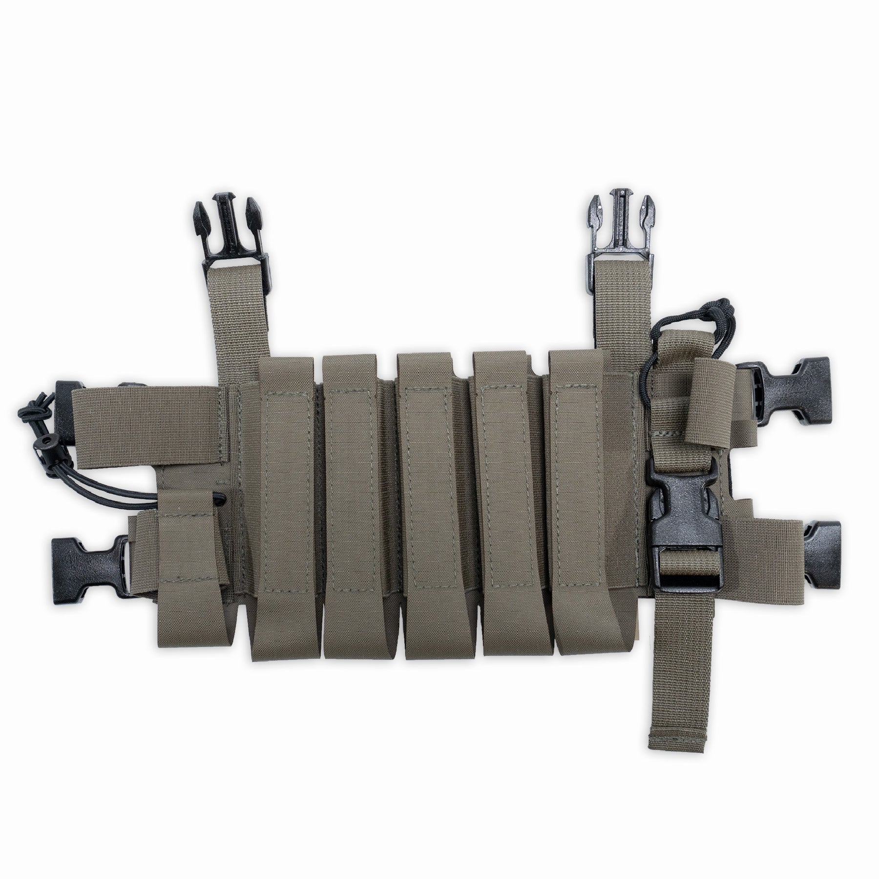 Unobtainium Gear DRIP-9 Chest Rig – Offbase Supply Co.
