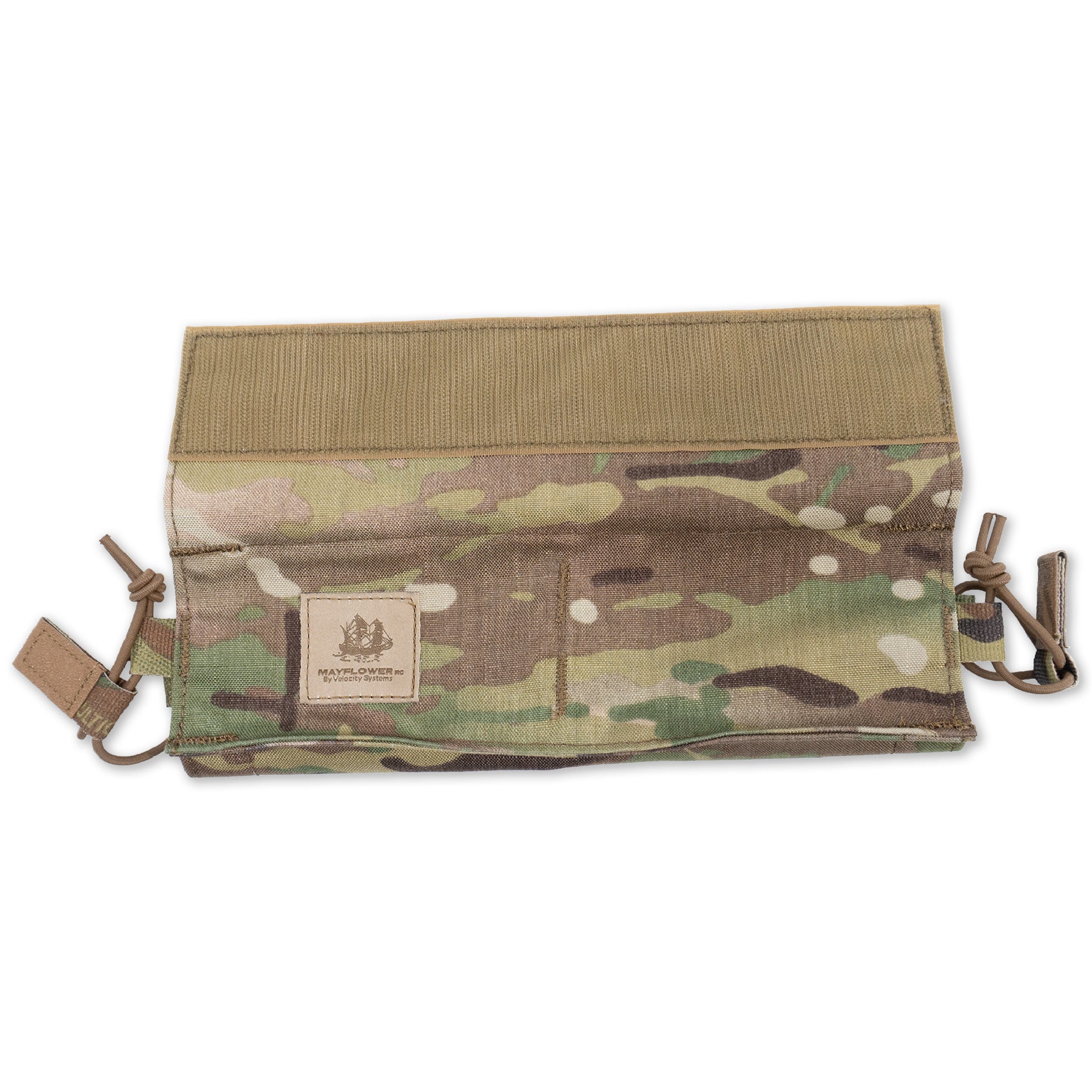 Velocity Systems Horizontal Rear 5.56 Magazine Pouch – Offbase