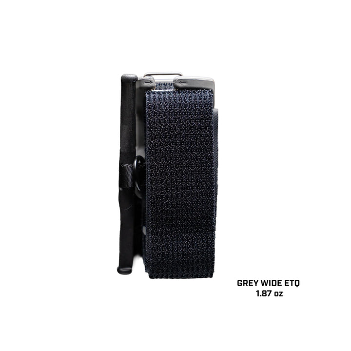 Snakestaff Systems ETQ Wide Tourniquet GEN 2