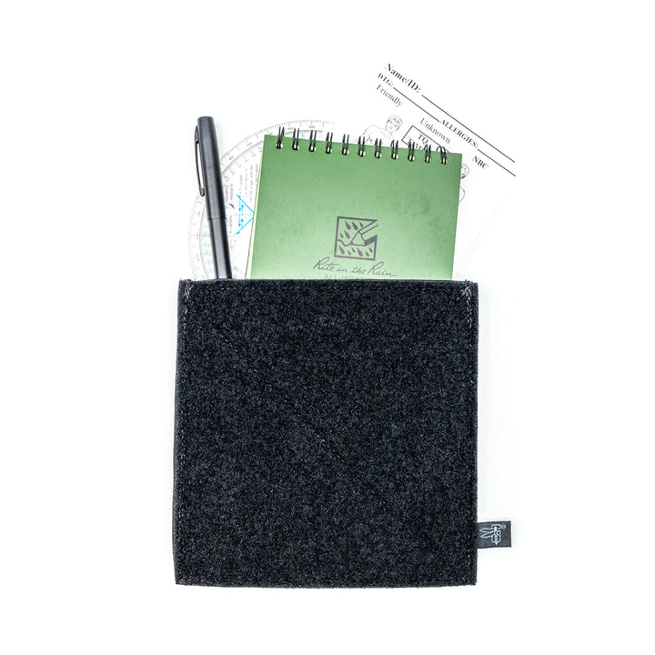 Haley Strategic Admin Wedge