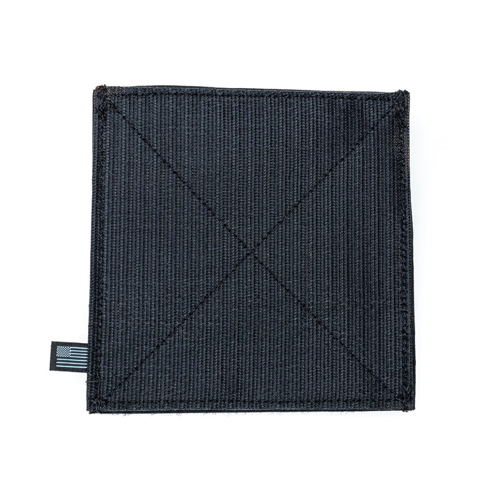 Haley Strategic Admin Wedge