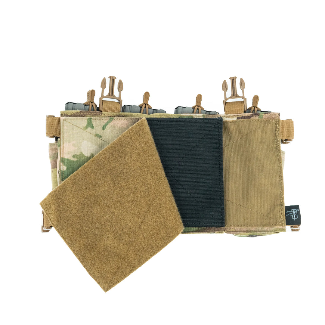 Haley Strategic Admin Wedge