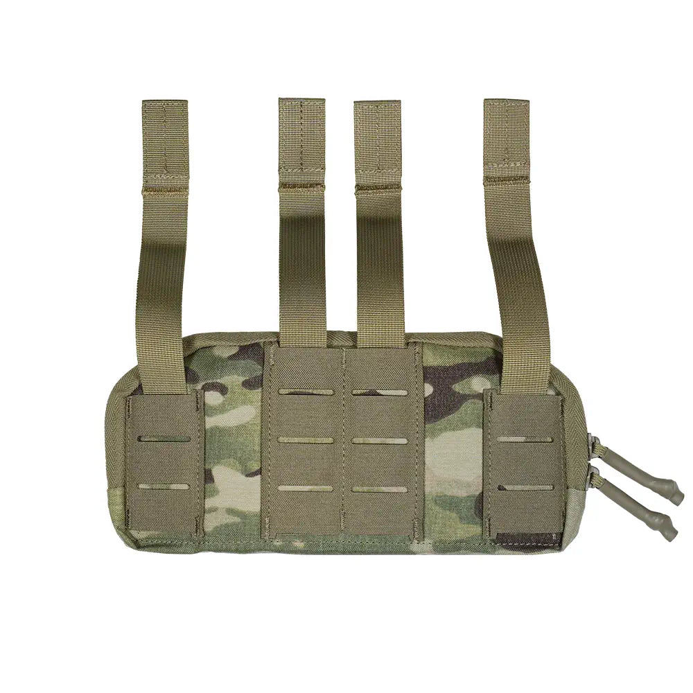 Agilite Wide Admin Pouch