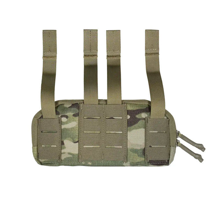 Agilite Wide Admin Pouch