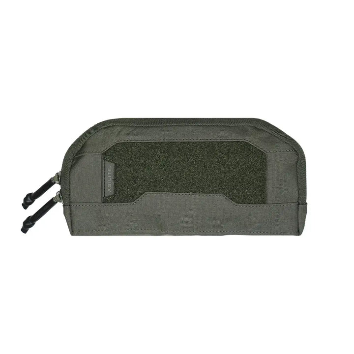 Agilite Wide Admin Pouch