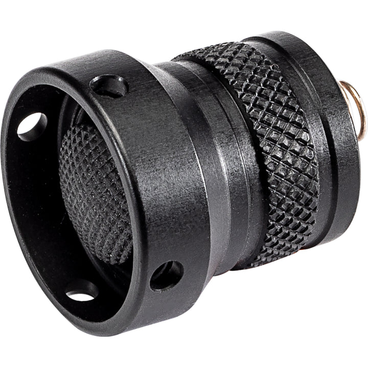 Surefire Z68 Click-Style Tailcap