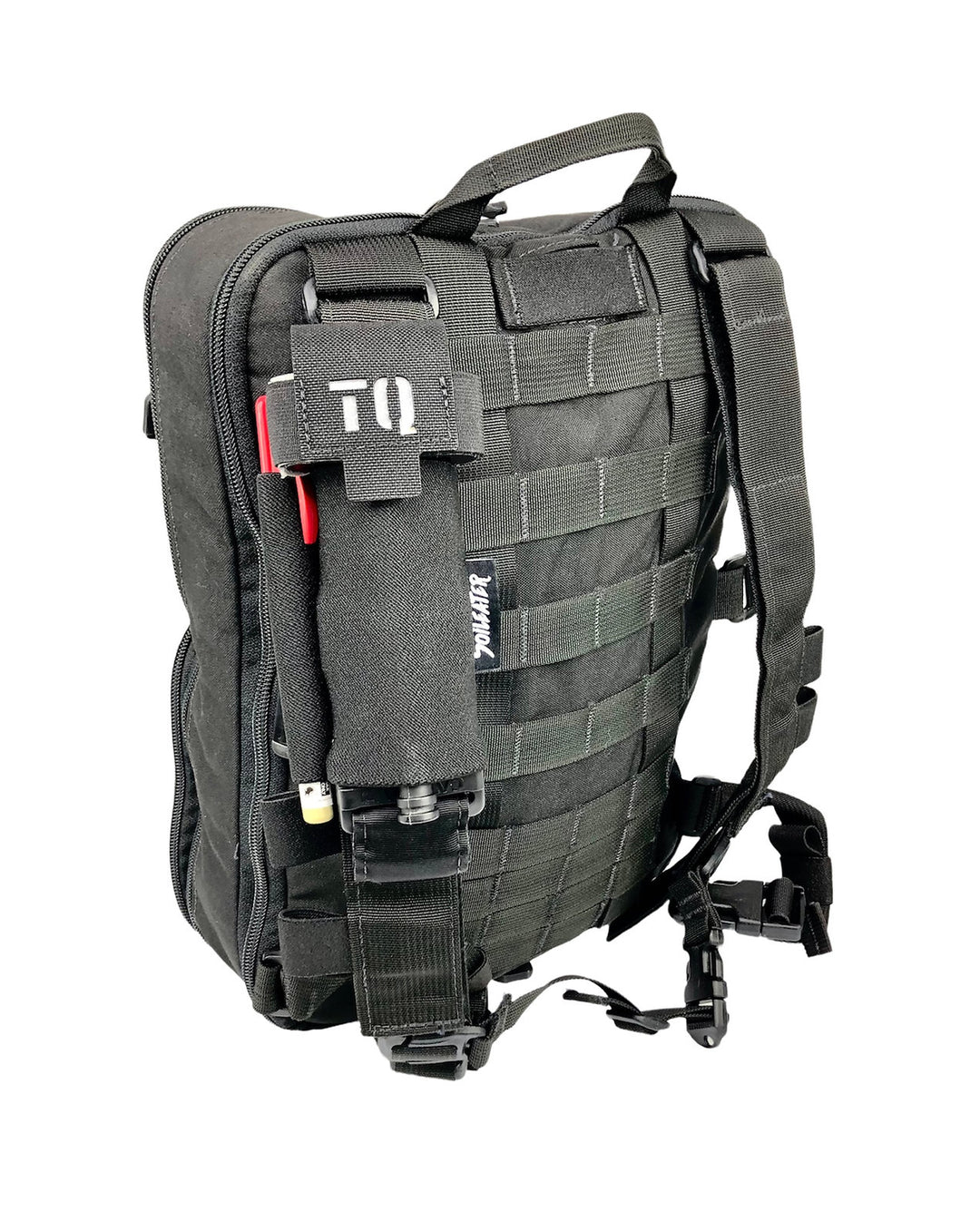 Soileater BMTH V3 Belt Mounted Tourniquet Holder, V3