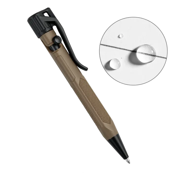 Rite in the Rain Mini Bolt Action Pen