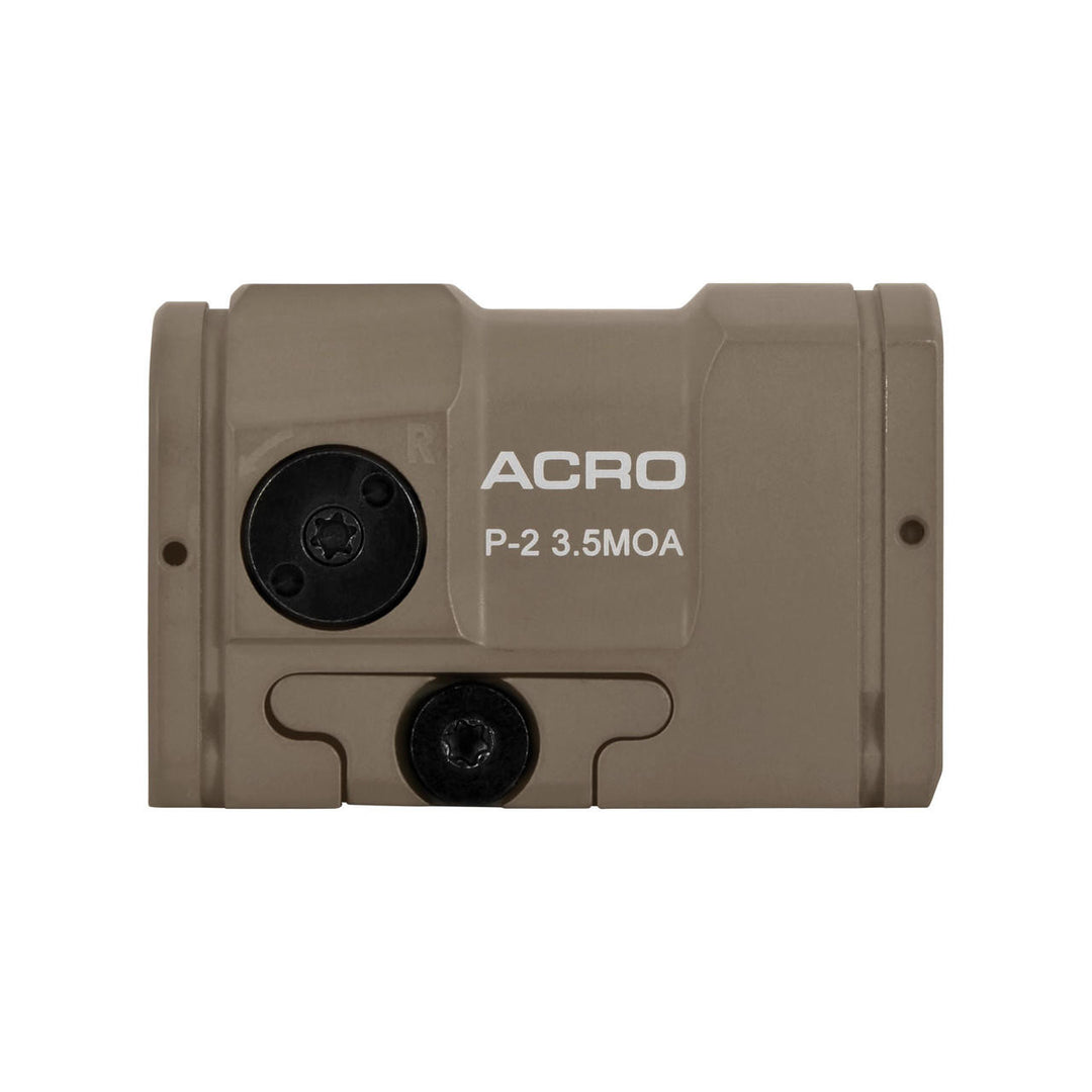 Aimpoint ACRO P-2 3.5 MOA Red Dot Reflex Sight