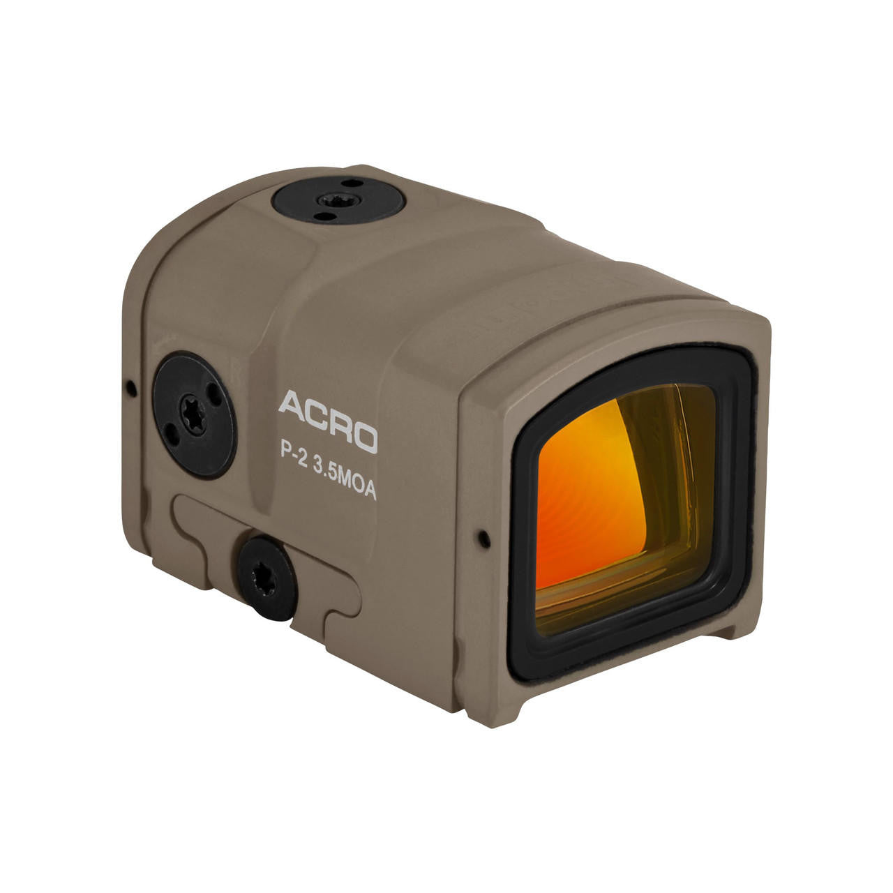 Amazon.co.jp: 【QIRUIMY】 Aim point ACRO P-2 レットドット