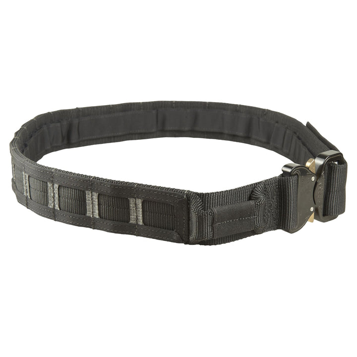 Apparel - Belts - Tactical - PLATATAC SICC Belt Mk4 Black