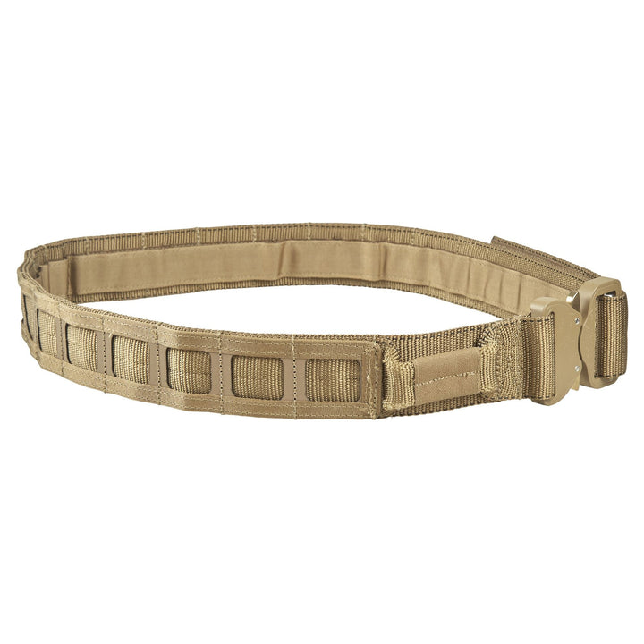 Apparel - Belts - Tactical - PLATATAC SICC Belt Mk4 Coyote Brown