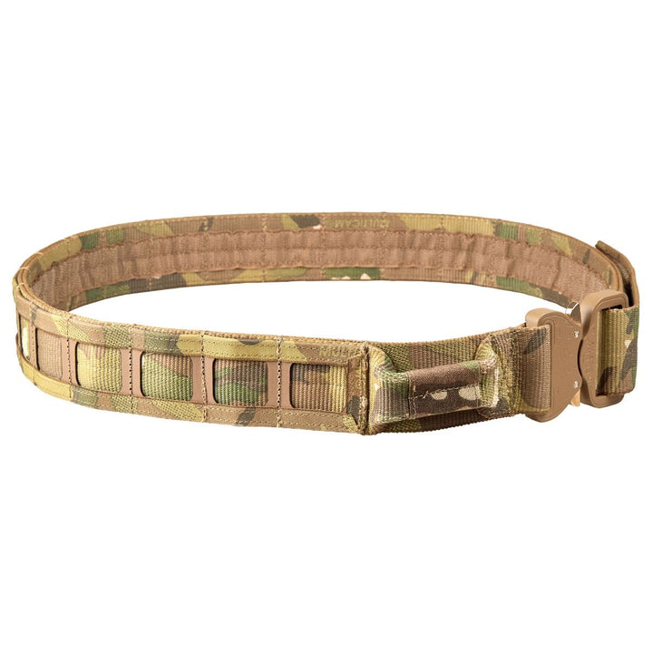 Apparel - Belts - Tactical - PLATATAC SICC Belt Mk4 Multicam