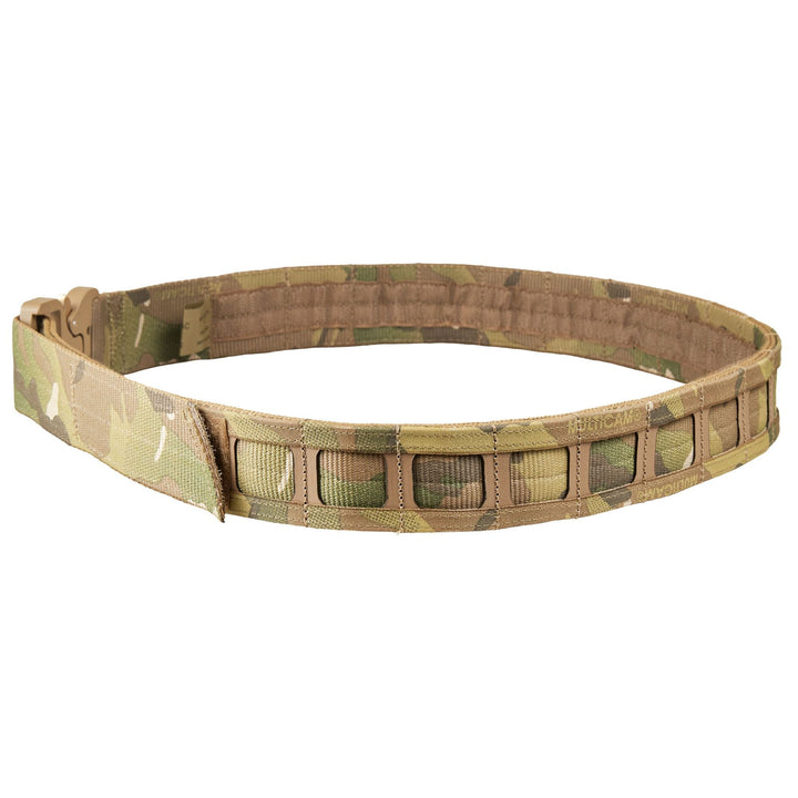 Apparel - Belts - Tactical - PLATATAC SICC Belt Mk4 Multicam