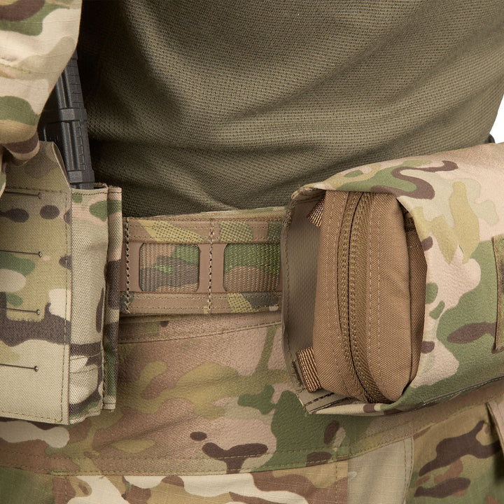 Apparel - Belts - Tactical - PLATATAC SICC Belt Mk4 Multicam