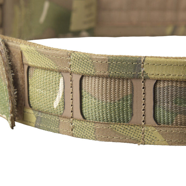 Apparel - Belts - Tactical - PLATATAC SICC Belt Mk4 Multicam