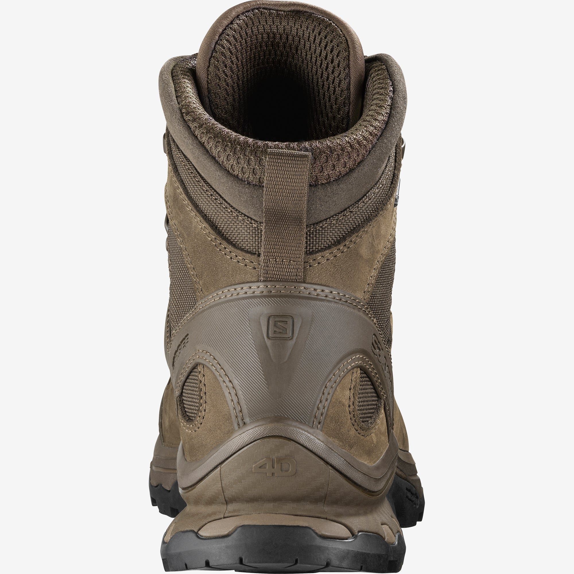 Botas cheap salomon 4d