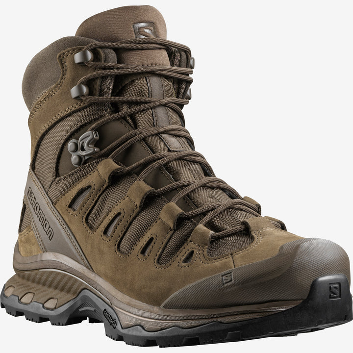 Apparel - Feet - Boots - Salomon Quest 4D FORCES 2 EN Boot