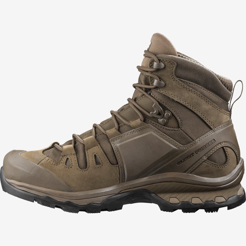 Salomon Quest 4D Gore-Tex FORCES 2 EN Boot – Offbase Supply Co.