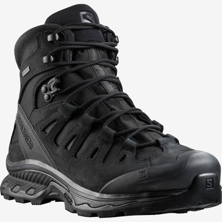 Apparel - Feet - Boots - Salomon Quest 4D Gore-Tex FORCES 2 EN Boot