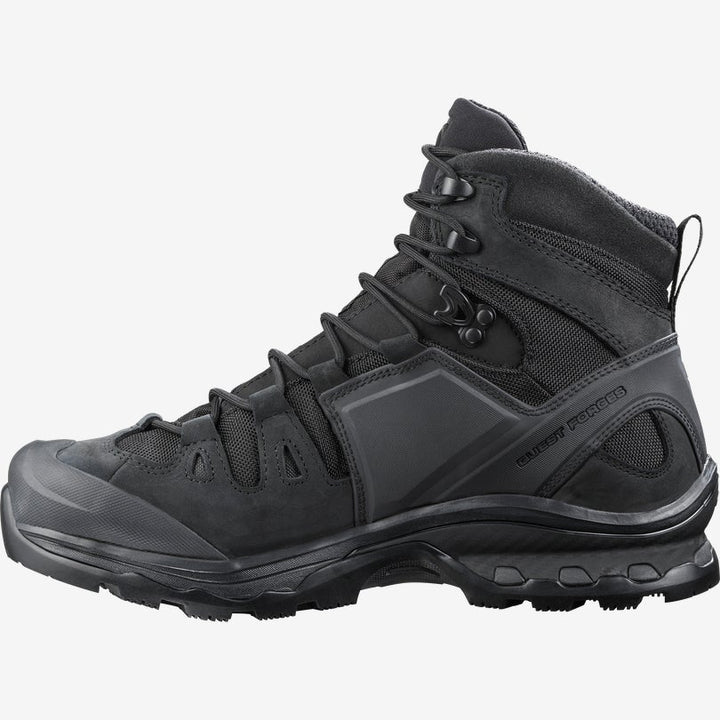 Apparel - Feet - Boots - Salomon Quest 4D Gore-Tex FORCES 2 EN Boot
