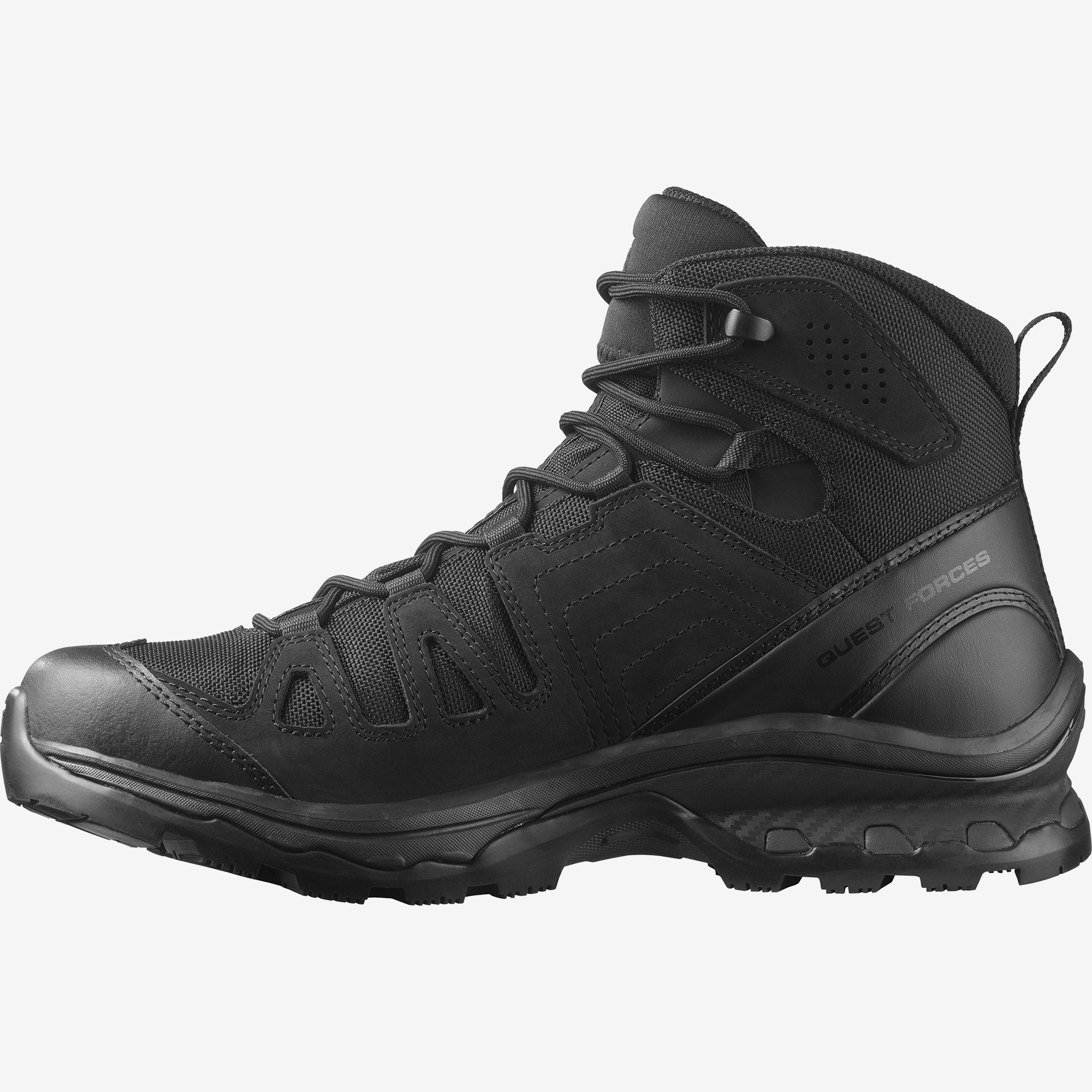 Salomon Quest Prime FORCES Gore Tex Boots Offbase Supply Co