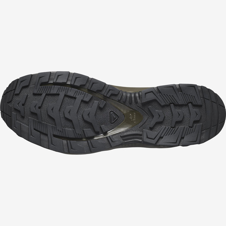 Apparel - Feet - Boots - Salomon XA FORCES Mid Gore-Tex EN Boot