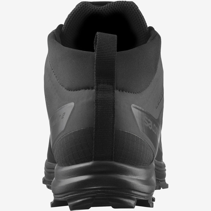 Apparel - Feet - Shoes - Salomon Speed Assault 2 FORCES Shoes