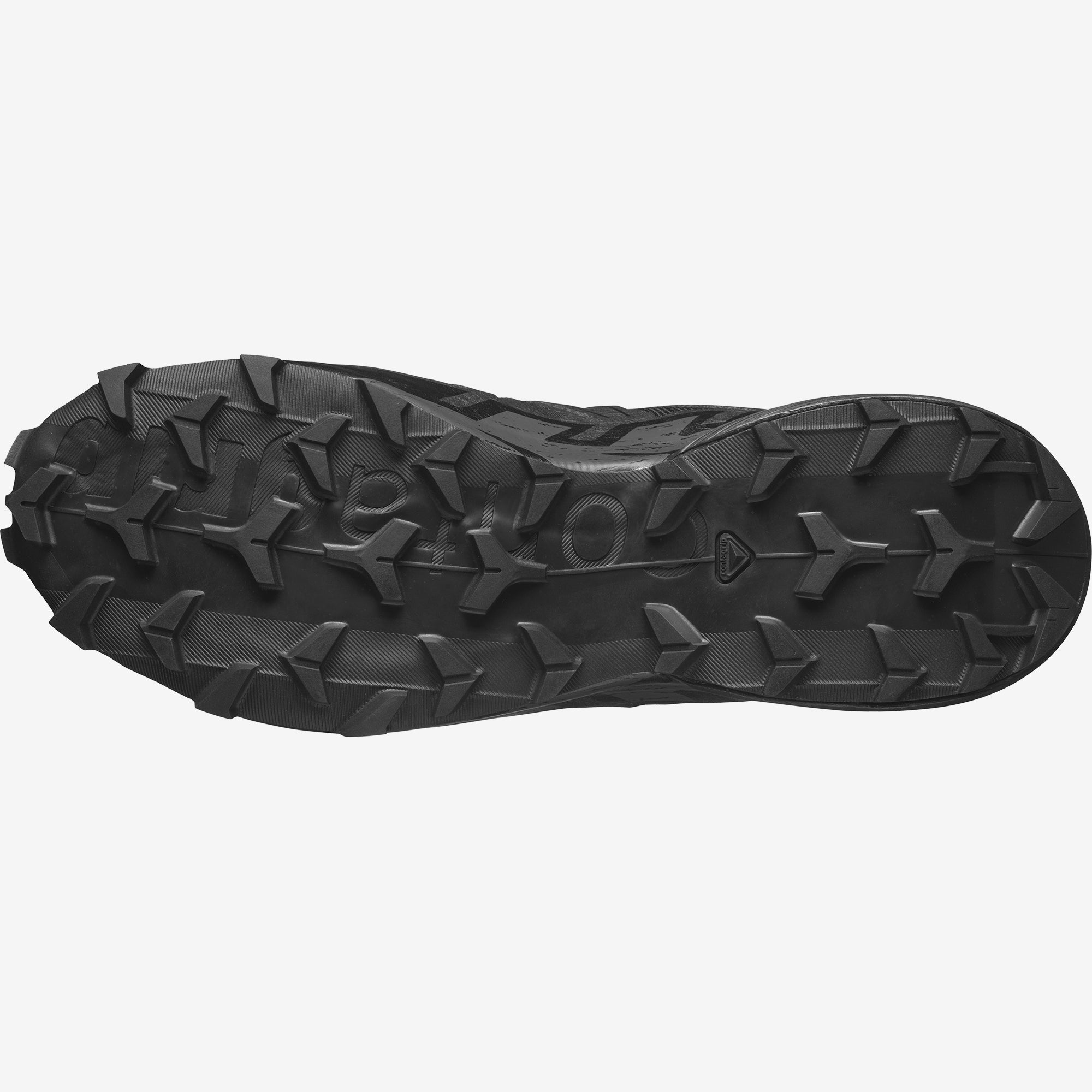 Salomon Speedcross 6 FORCES Shoes – Offbase Supply Co.