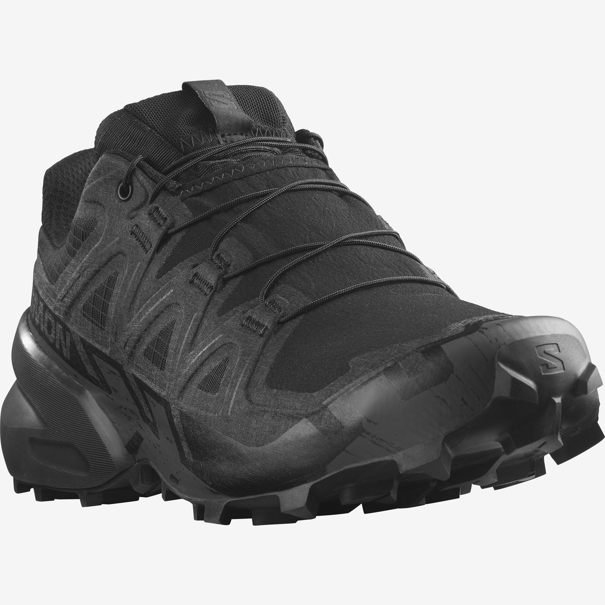 Salomon Speedcross 6 FORCES Shoes – Offbase Supply Co.