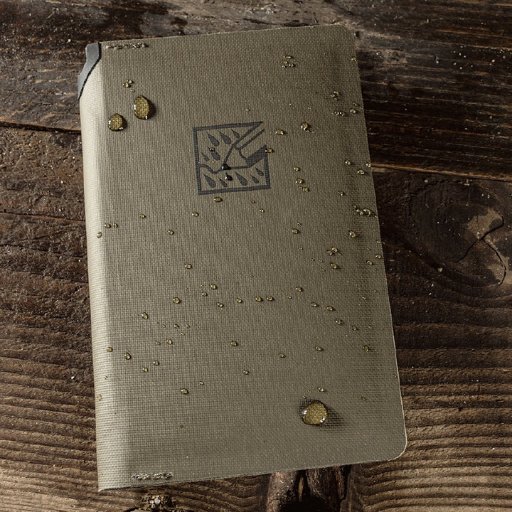 Rite in the Rain H935 Monsoon Horizon Wallet