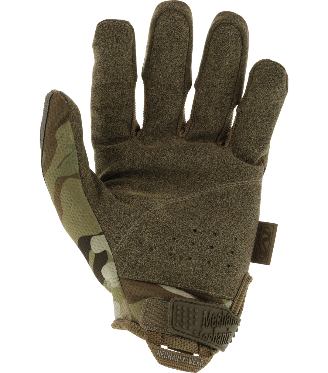 Mechanix The Original Gloves - Multicam