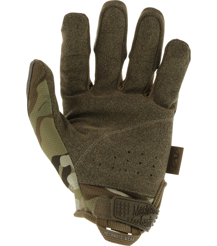 Mechanix The Original Gloves - Multicam