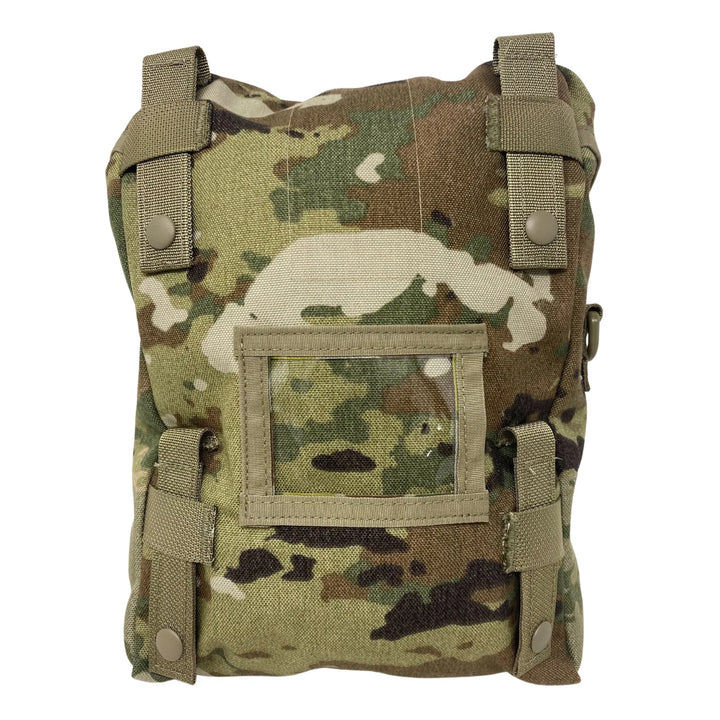 Mcguire Gear USGI MOLLE II Sustainment Pouch