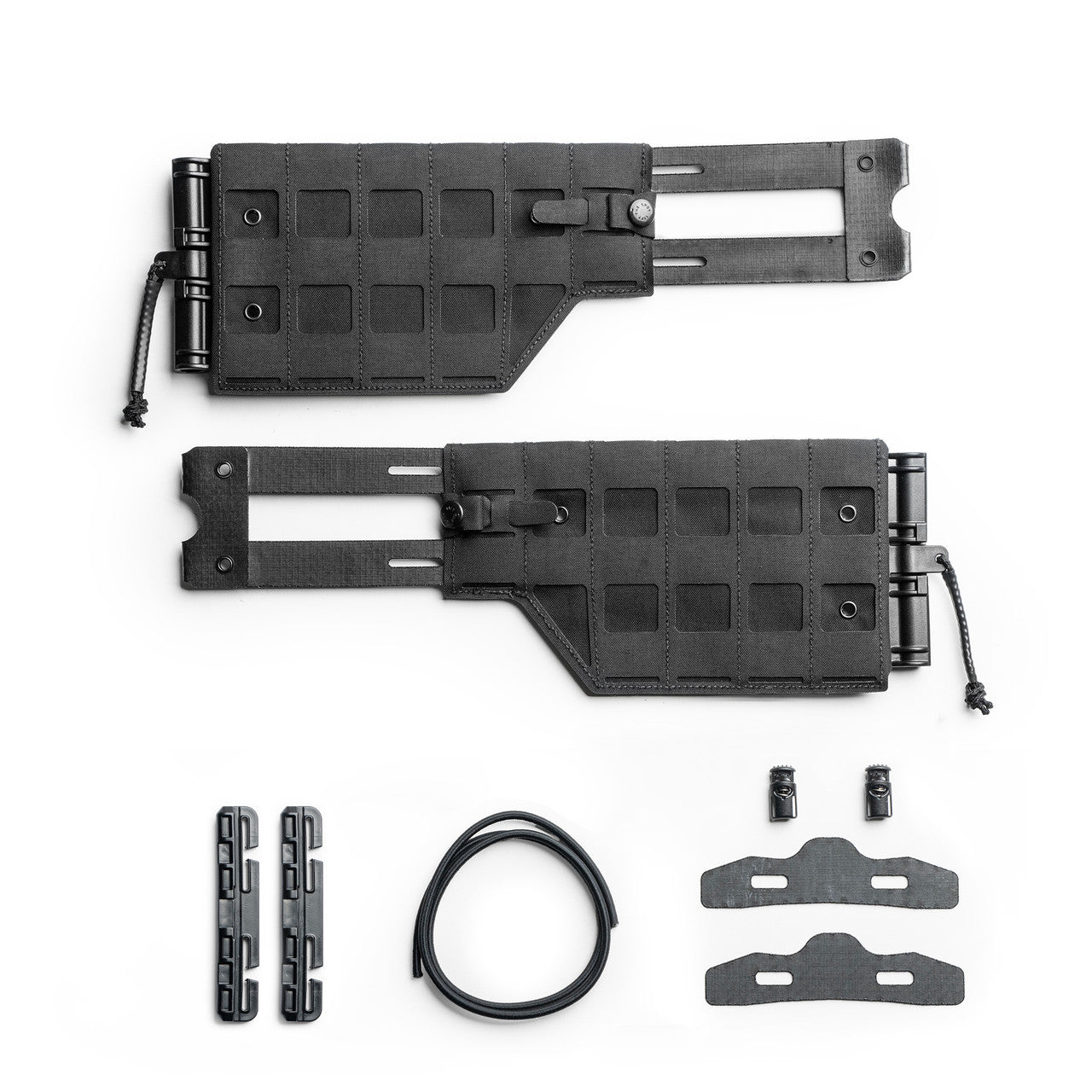 Spiritus Systems Reactive MOLLE Tubes™ Cummerbund – Offbase Supply Co.