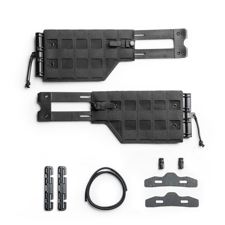 Spiritus Systems Reactive MOLLE Tubes™ Cummerbund