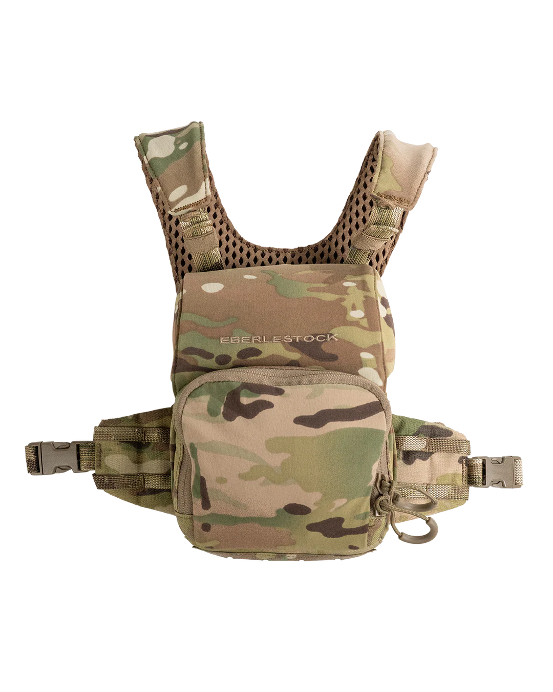 Eberlestock Bravo Modular Bino Pack