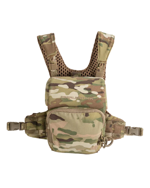 Eberlestock Bravo Modular Bino Pack