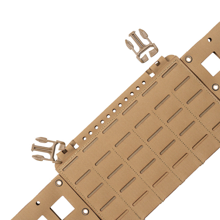 Spiritus Systems The Thing 3