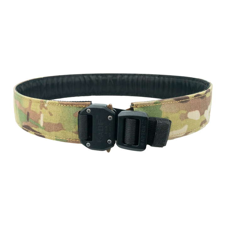 Haley Strategic BASELINE Slick Belt (NON-STOCKING)