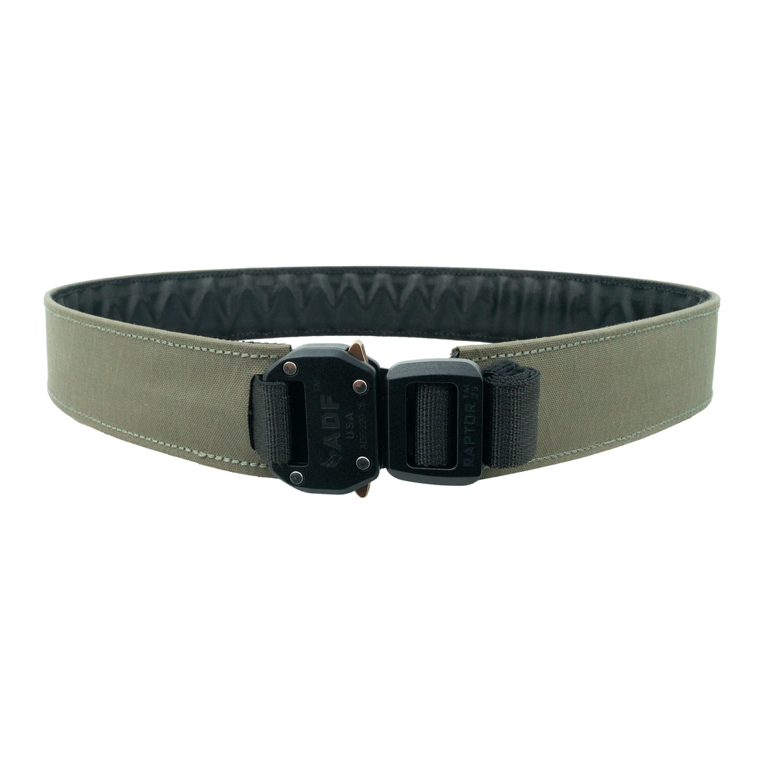 Haley Strategic BASELINE Slick Belt (NON-STOCKING)