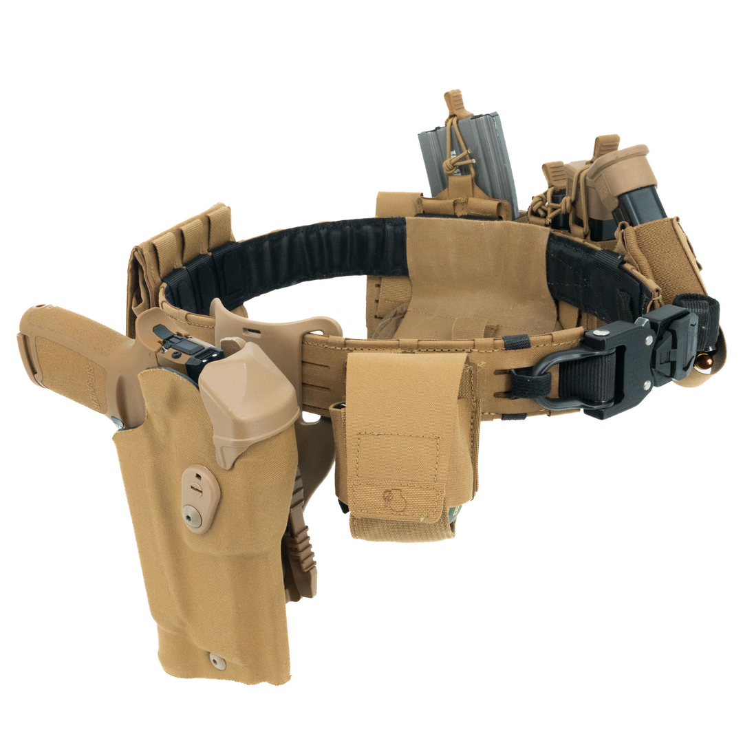 Haley Strategic D3 Belt