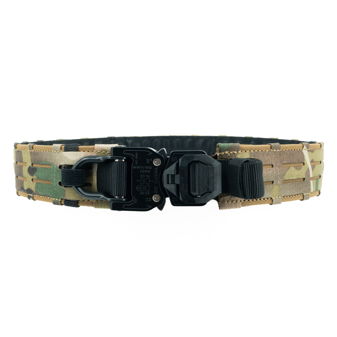 Haley Strategic D3 Belt