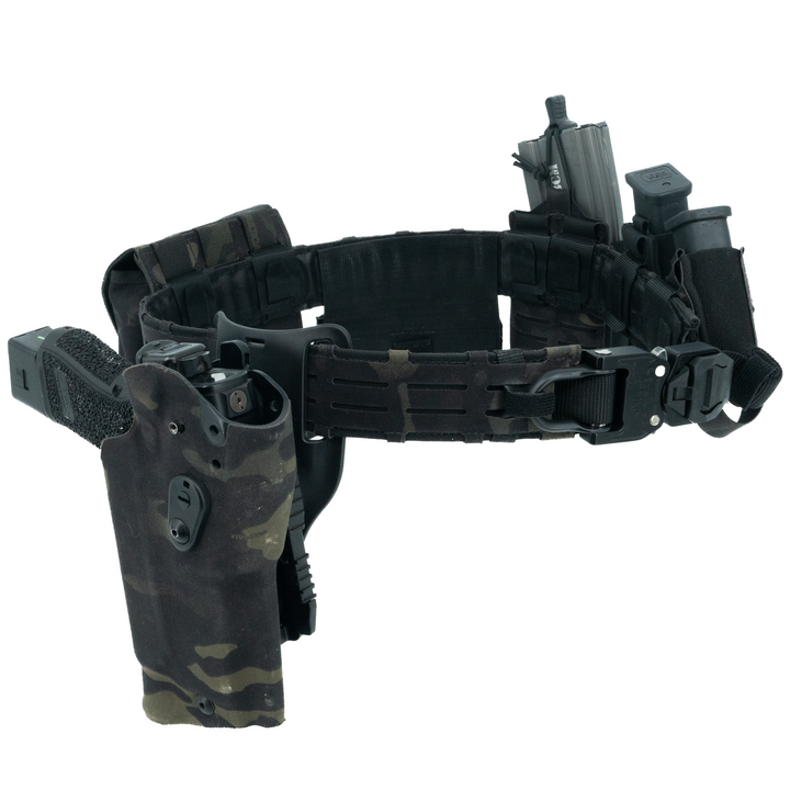 Haley Strategic D3 Belt